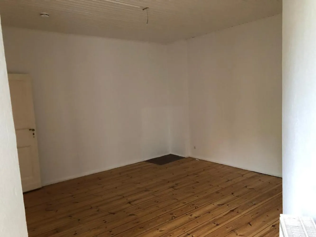 1 Zimmer Wohnung mit 35 m² in Berlin – Bild 2