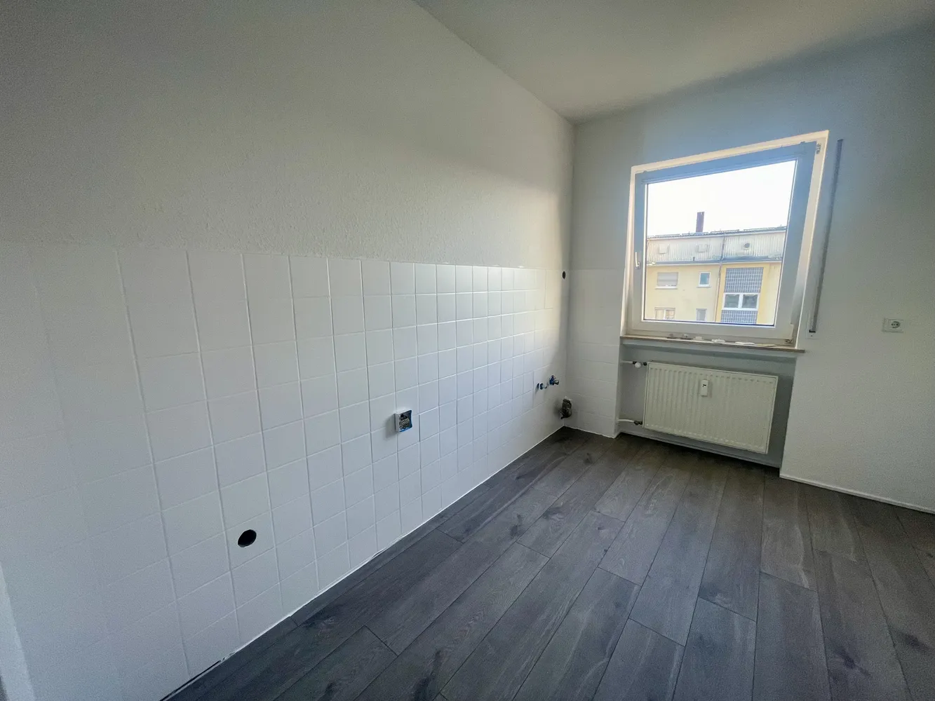 2 Zimmer Wohnung mit 62 m² in Rüsselsheim am Main – Bild 6