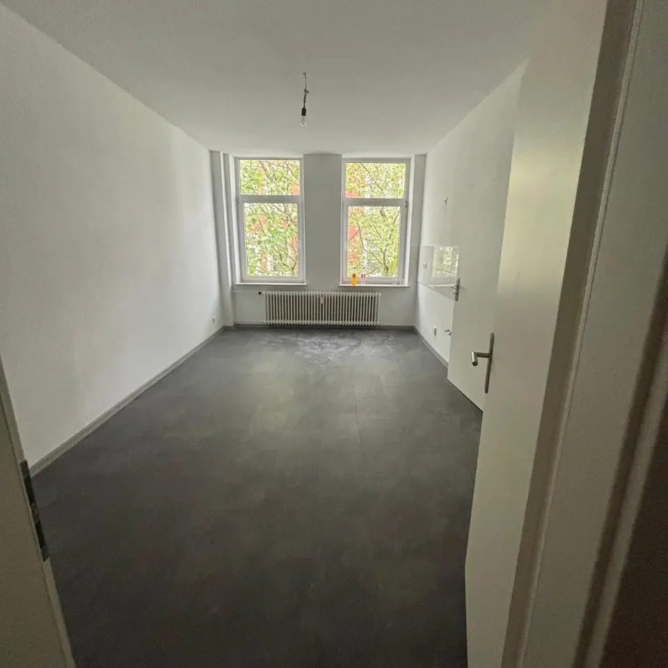 2 room apartment with 75 m² in Wilhelmshaven – Photo 1