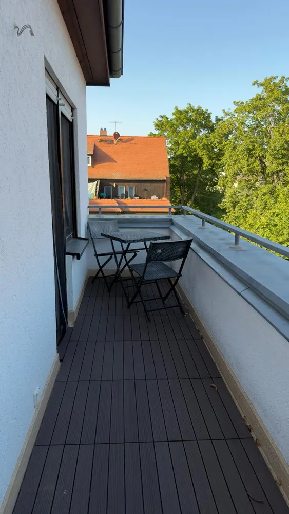 2 Zimmer Wohnung mit 60 m² in Magdeburg – Bild 8