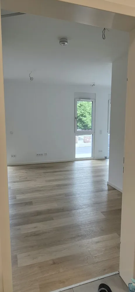 2 Zimmer Wohnung mit 50 m² in Nürnberg – Bild 4