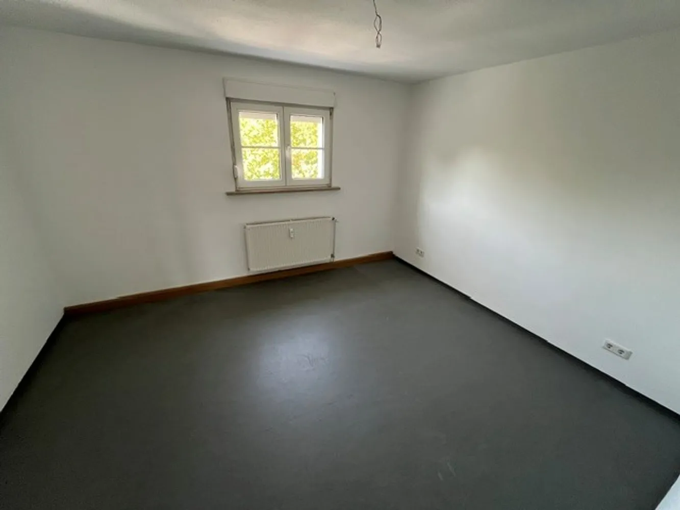 2 Zimmer Wohnung mit 50 m² in Nürnberg – Bild 4