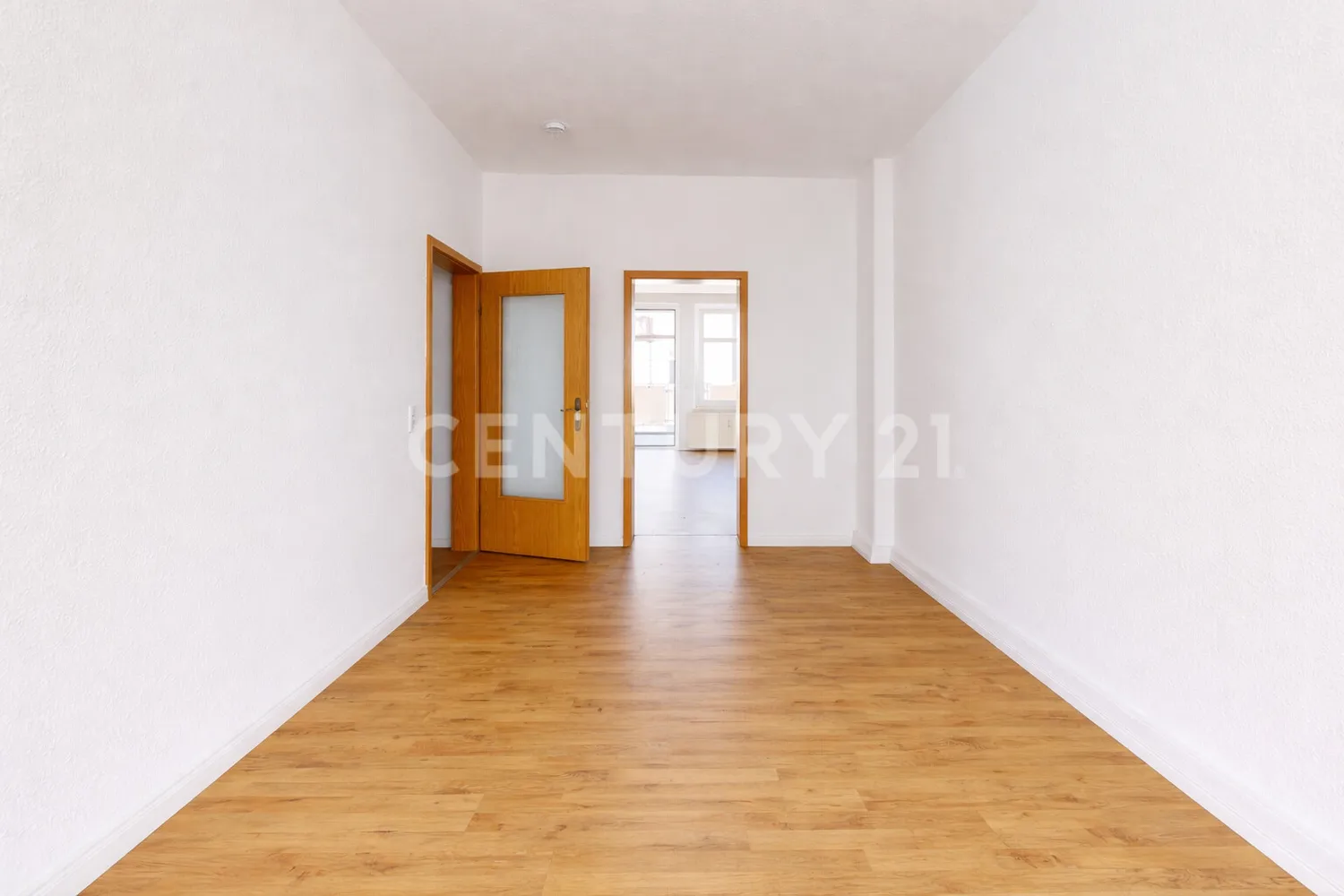 3 Zimmer Wohnung mit 63 m² in Magdeburg – Bild 5