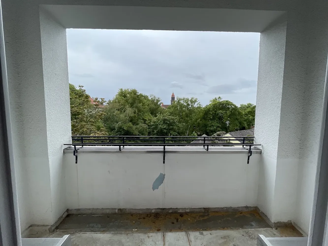 2 Zimmer Wohnung mit 54 m² in Berlin – Bild 3