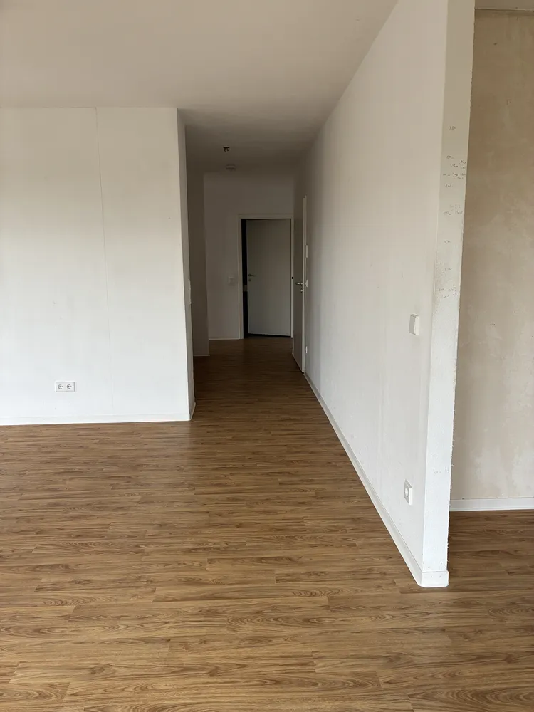 4 Zimmer Wohnung mit 94 m² in Karlsruhe – Bild 3