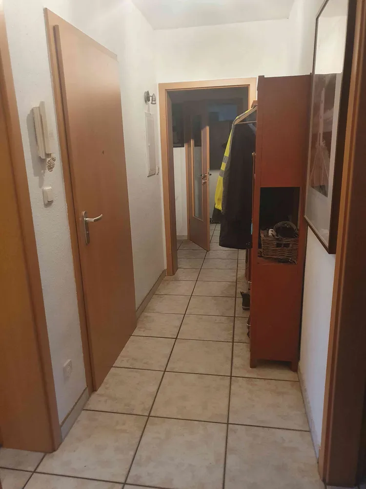 4 Zimmer Wohnung mit 126 m² in Neuss – Bild 5