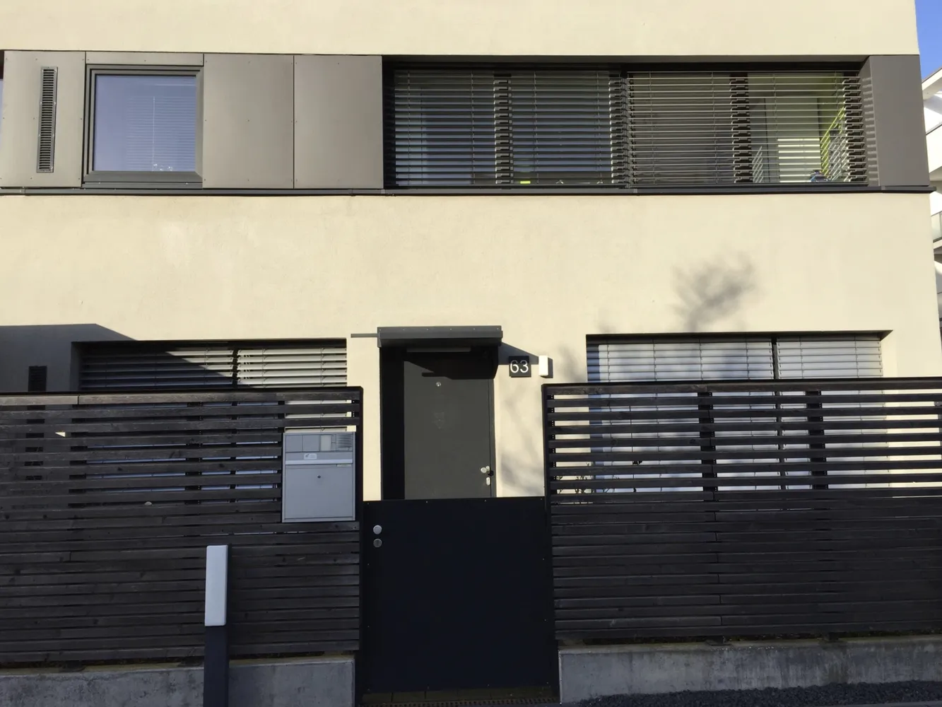 4 Zimmer Wohnung mit 108 m² in Darmstadt – Bild 7