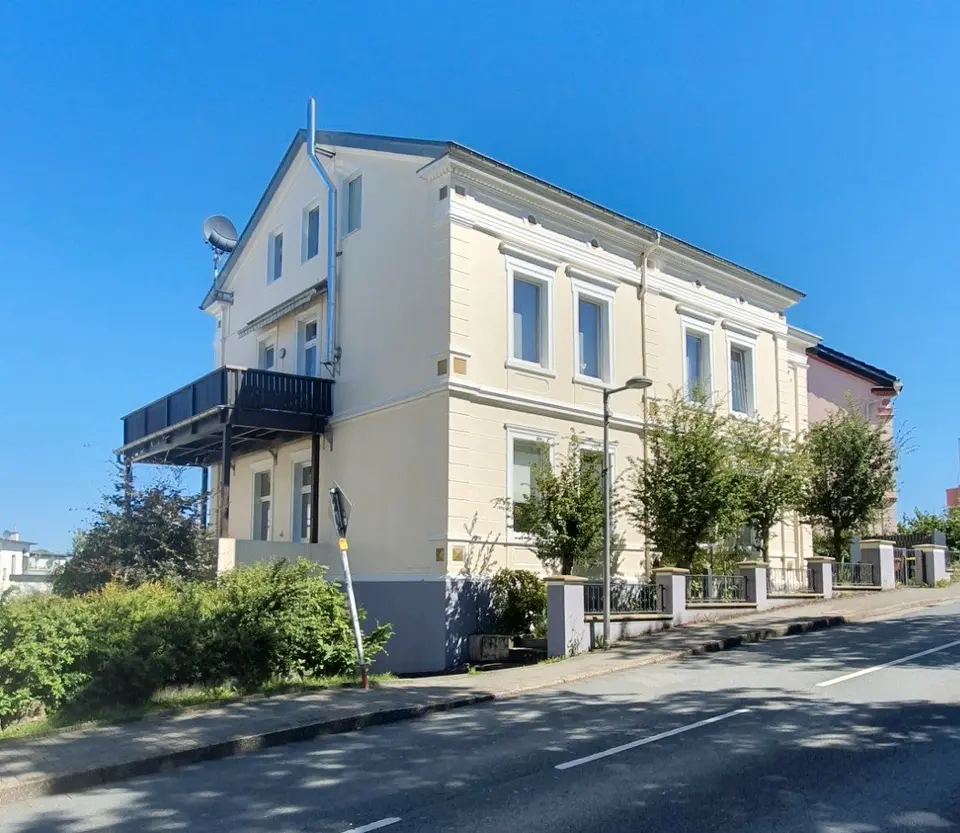 2 Zimmer Wohnung mit 70 m² in Lüdenscheid – Bild 9