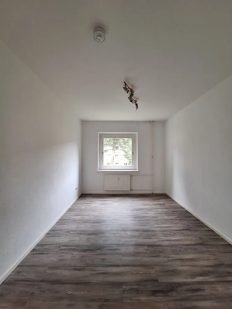 2 Zimmer Wohnung mit 43 m² in Lübeck – Bild 2