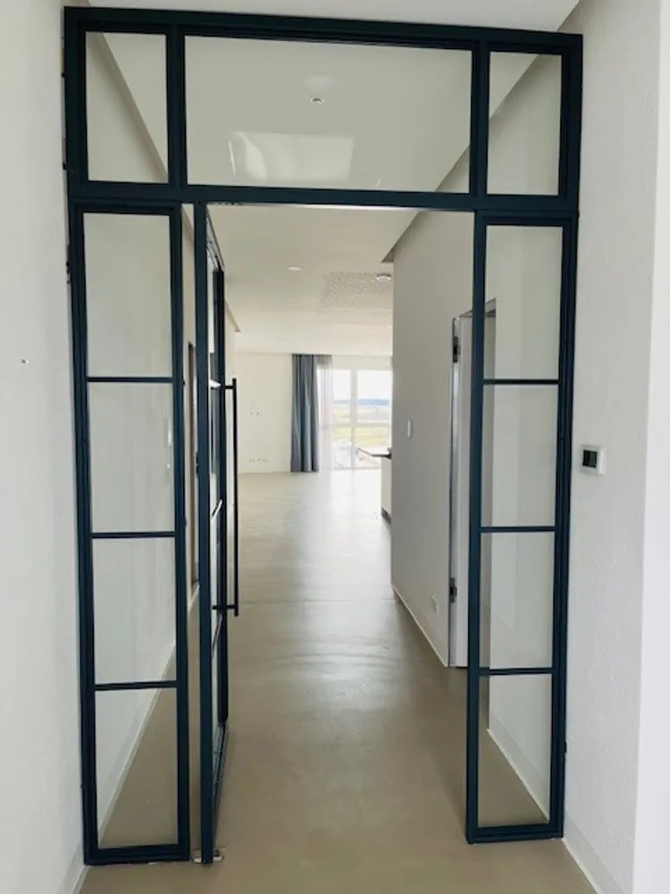 4 Zimmer Wohnung mit 207 m² in Kaufbeuren – Bild 2