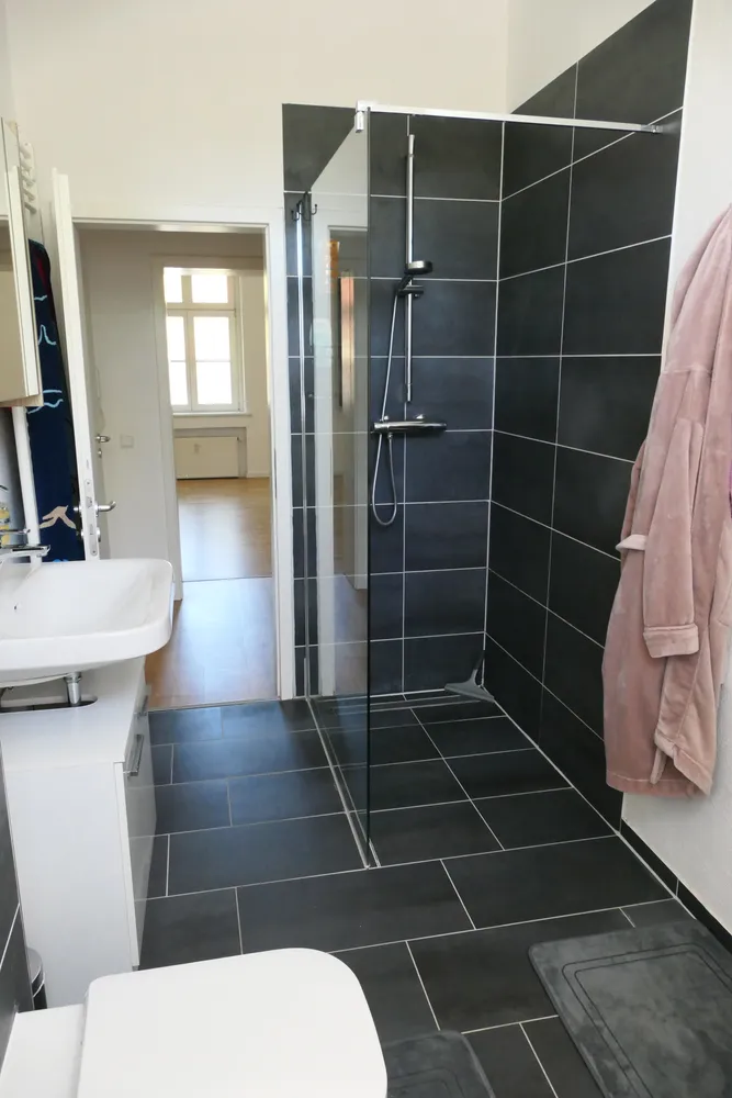 1 Zimmer Wohnung mit 24 m² in Münster – Bild 6