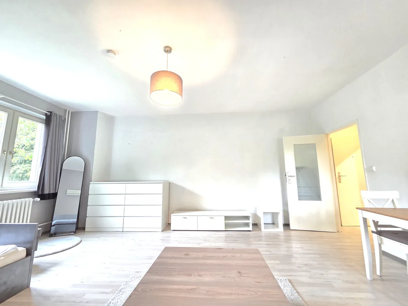 1 Zimmer Wohnung mit 40 m² in Berlin – Bild 2