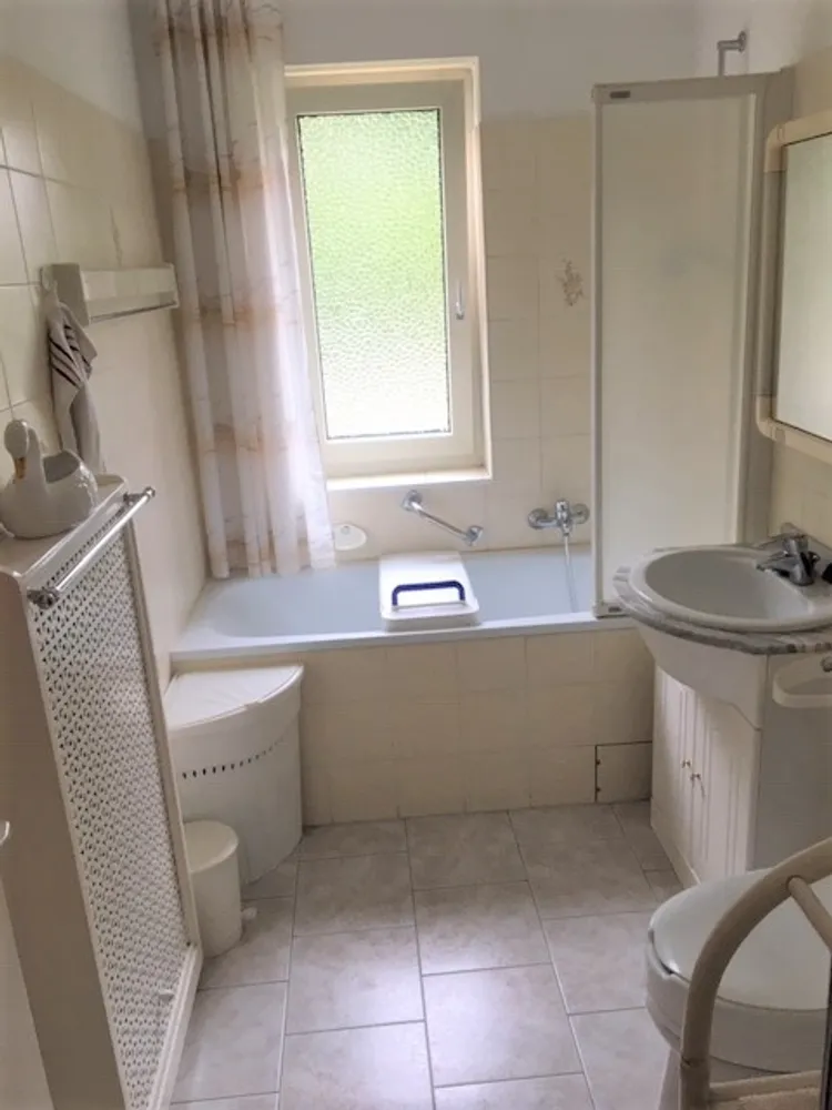 2 Zimmer Wohnung mit 61 m² in Berlin – Bild 8