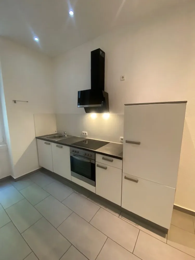 2 Zimmer Wohnung mit 60 m² in Baden-Baden – Bild 5