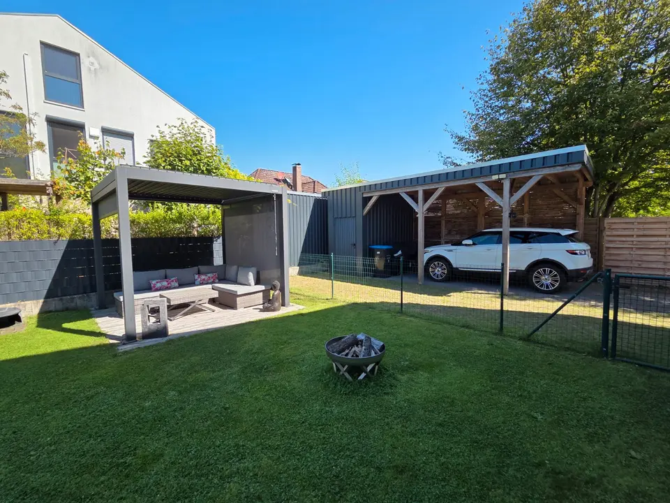 4 Zimmer Wohnung mit 175 m² in Leer – Bild 6