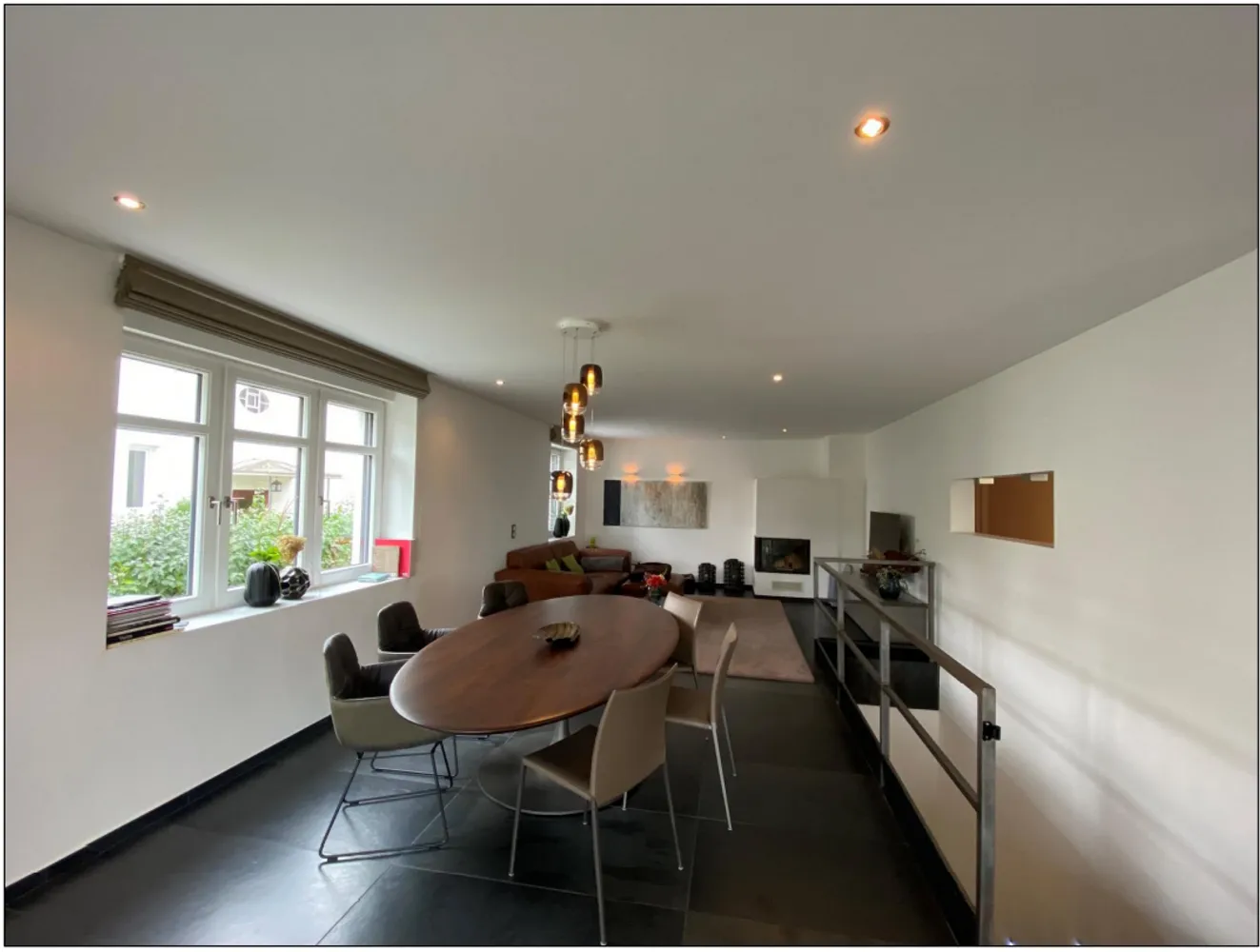 5 Zimmer Wohnung mit 240 m² in Stuttgart – Bild 8