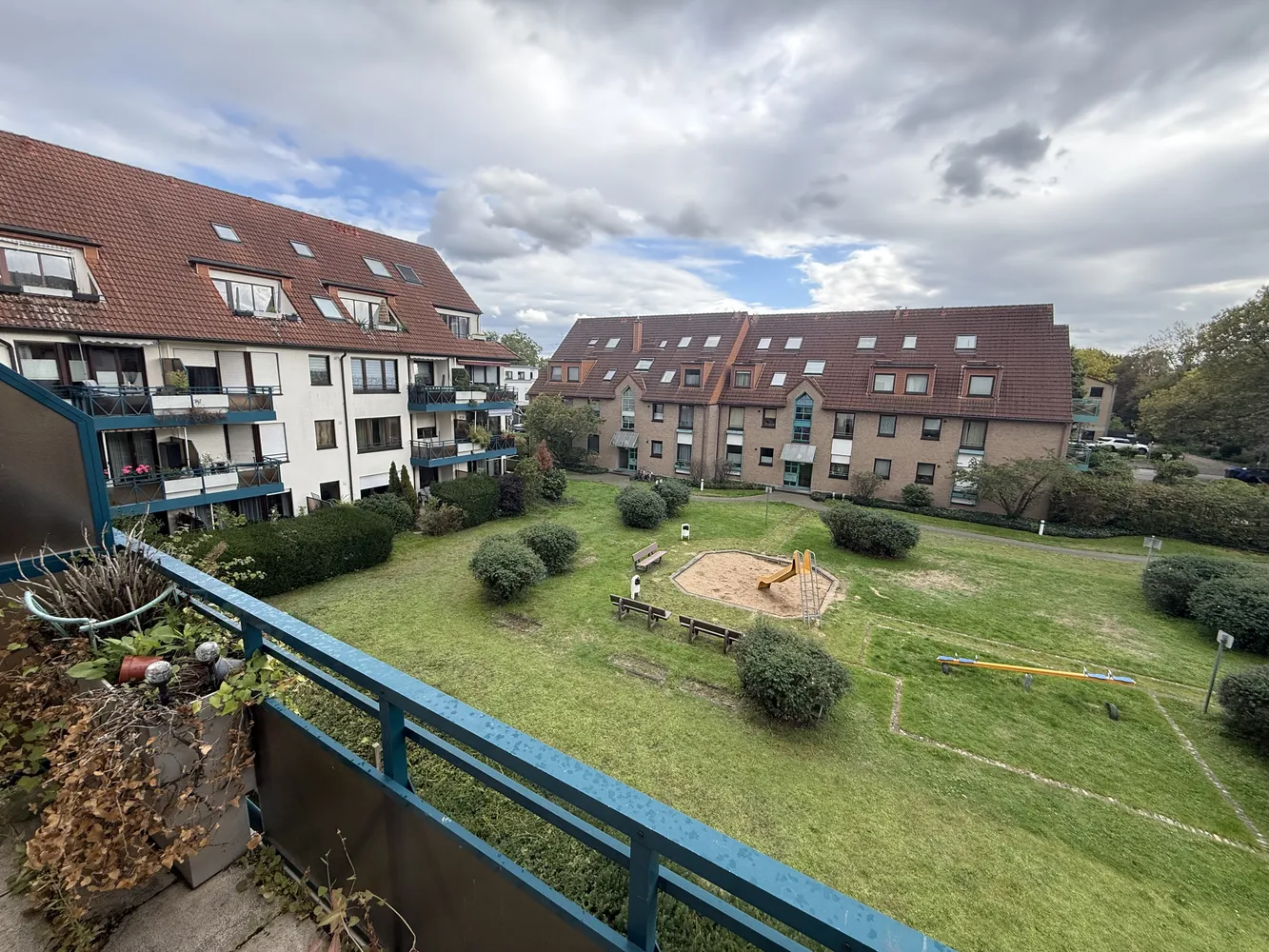 3 room apartment with 83 m² in Monheim am Rhein – Photo 6