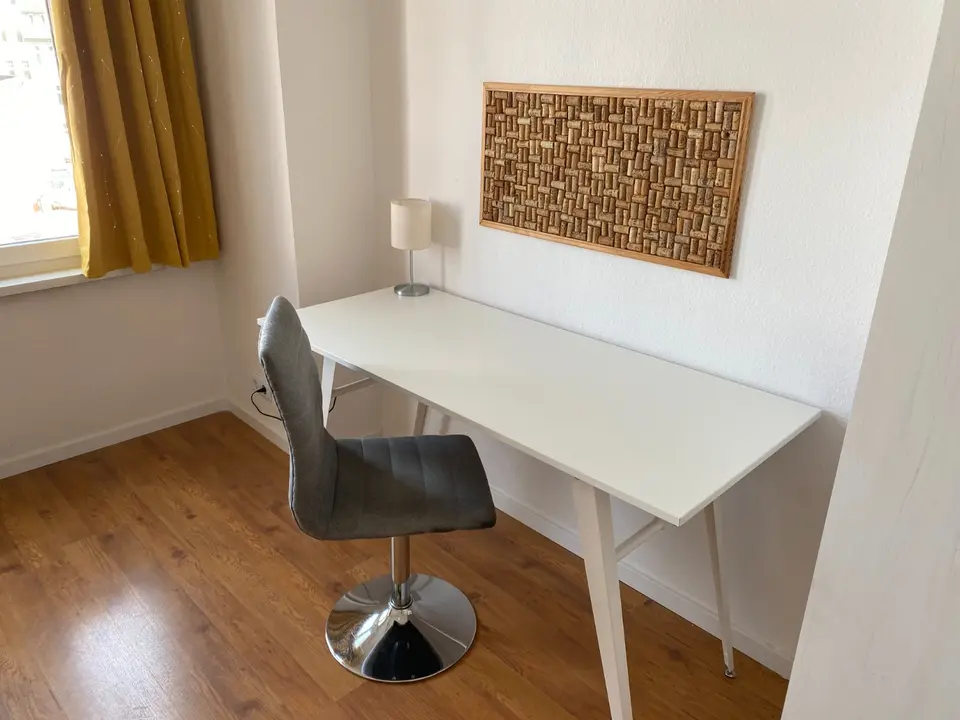 WG-Zimmer mit 20 m² in Erfurt – Bild 4