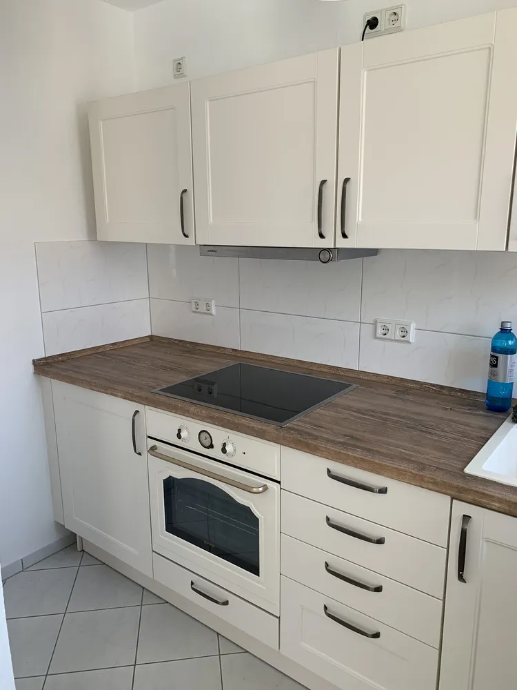 2 room apartment with 38 m² in Wiesbaden – Photo 8