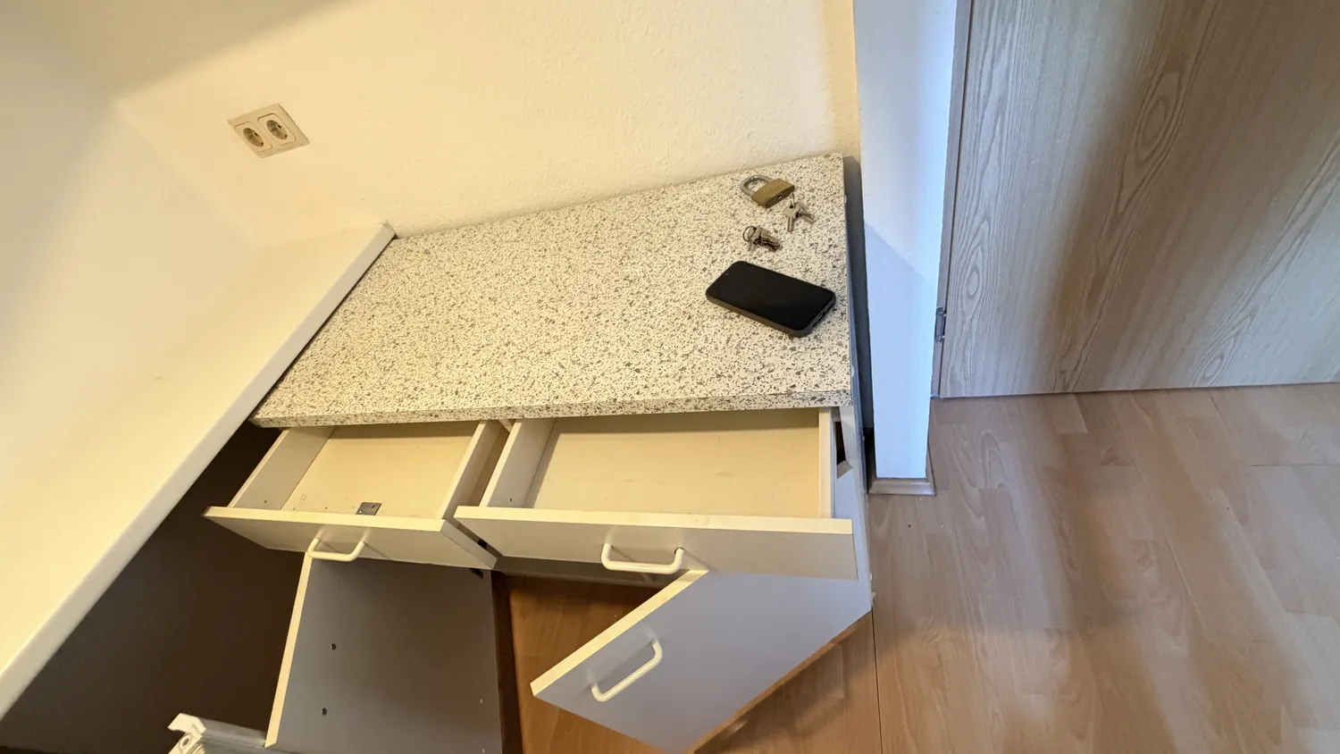2 Zimmer Wohnung mit 35 m² in Magdeburg – Bild 11