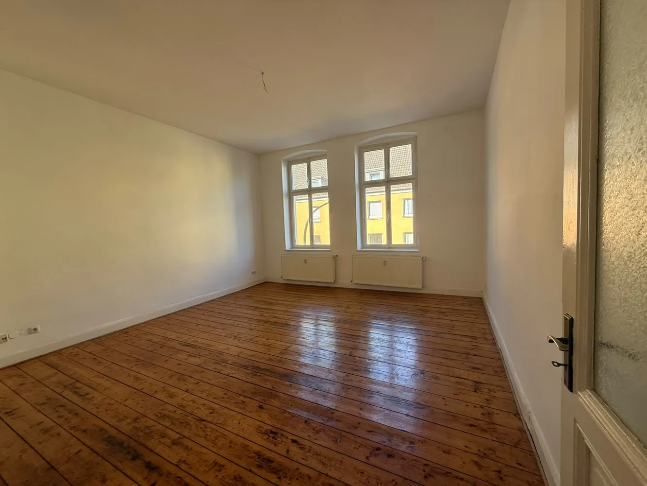 3 Zimmer Wohnung mit 70 m² in Essen – Bild 4