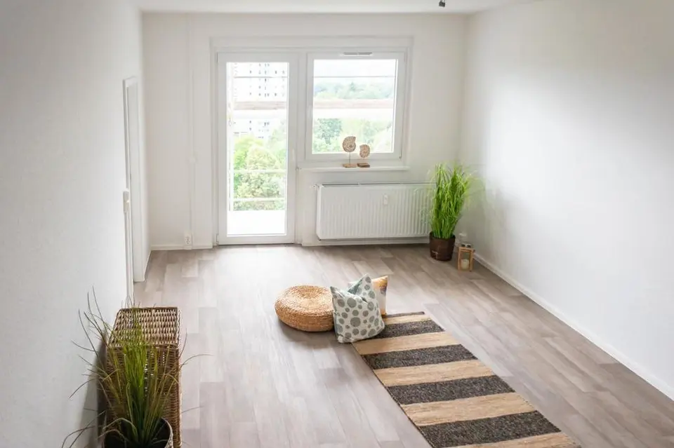 Studio mit 36 m² in Chemnitz – Bild 1