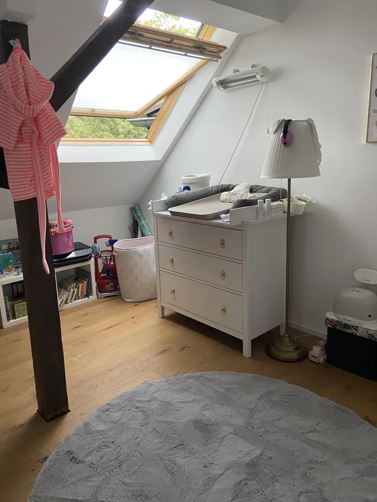 3 Zimmer Wohnung mit 104 m² in Witten – Bild 2