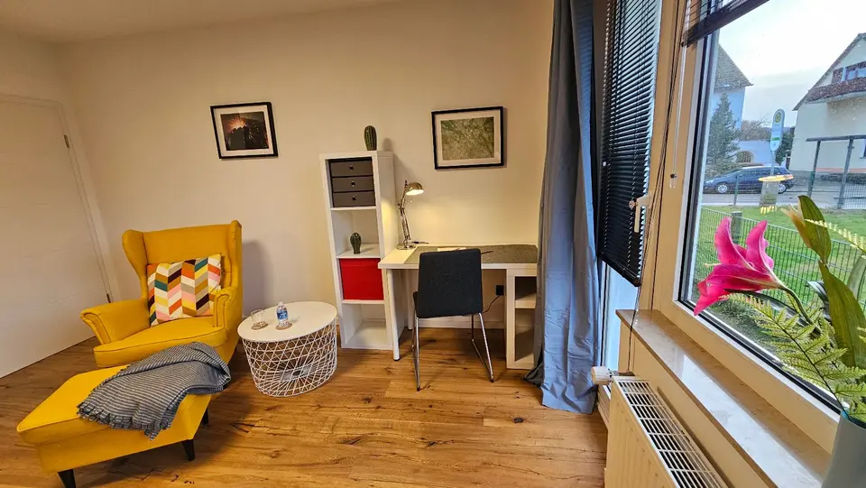 WG-Zimmer mit 30 m² in Witten – Bild 7