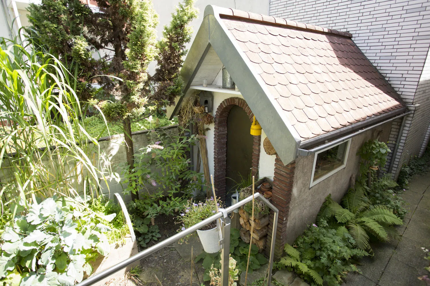 2 Zimmer Wohnung mit 50 m² in Essen – Bild 10