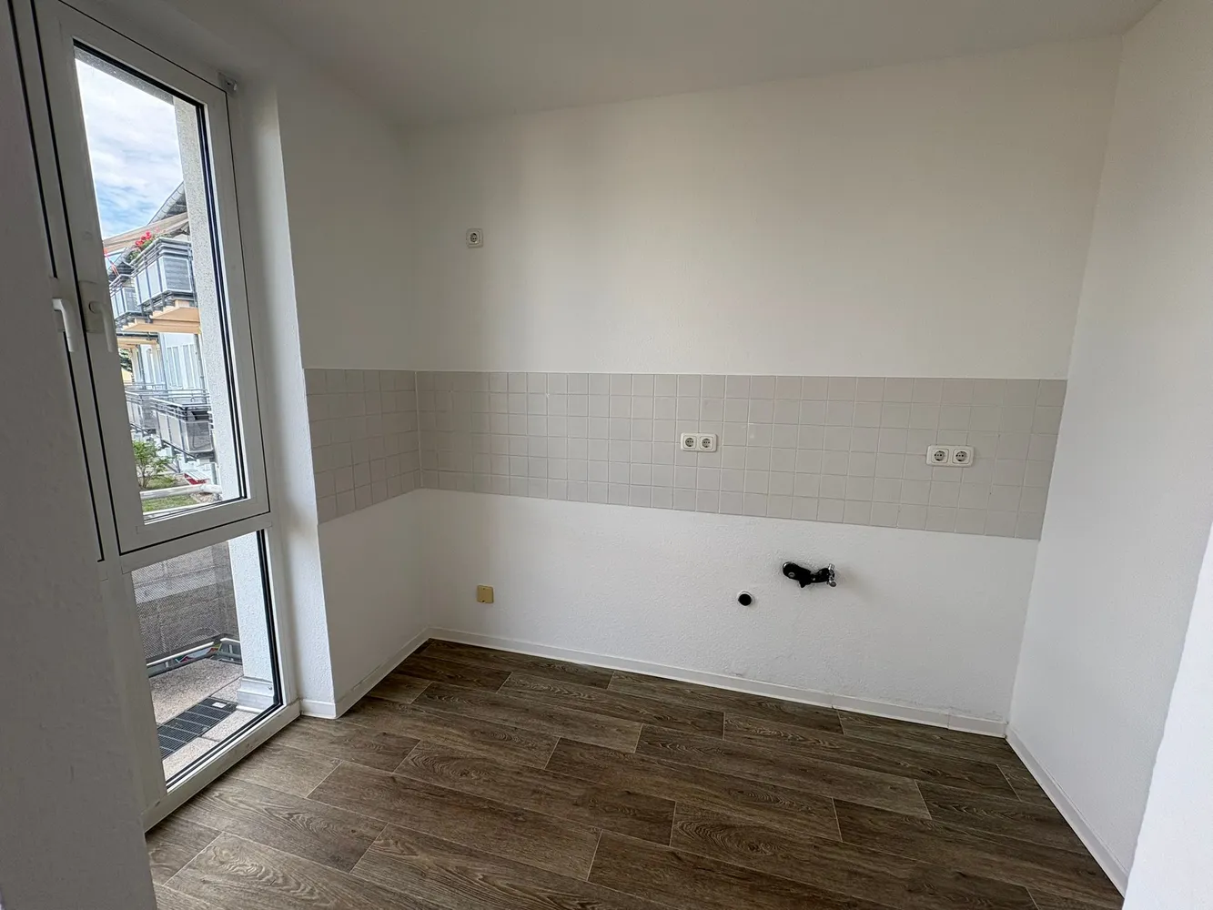 2 Zimmer Wohnung mit 49 m² in Halle (Saale) – Bild 8