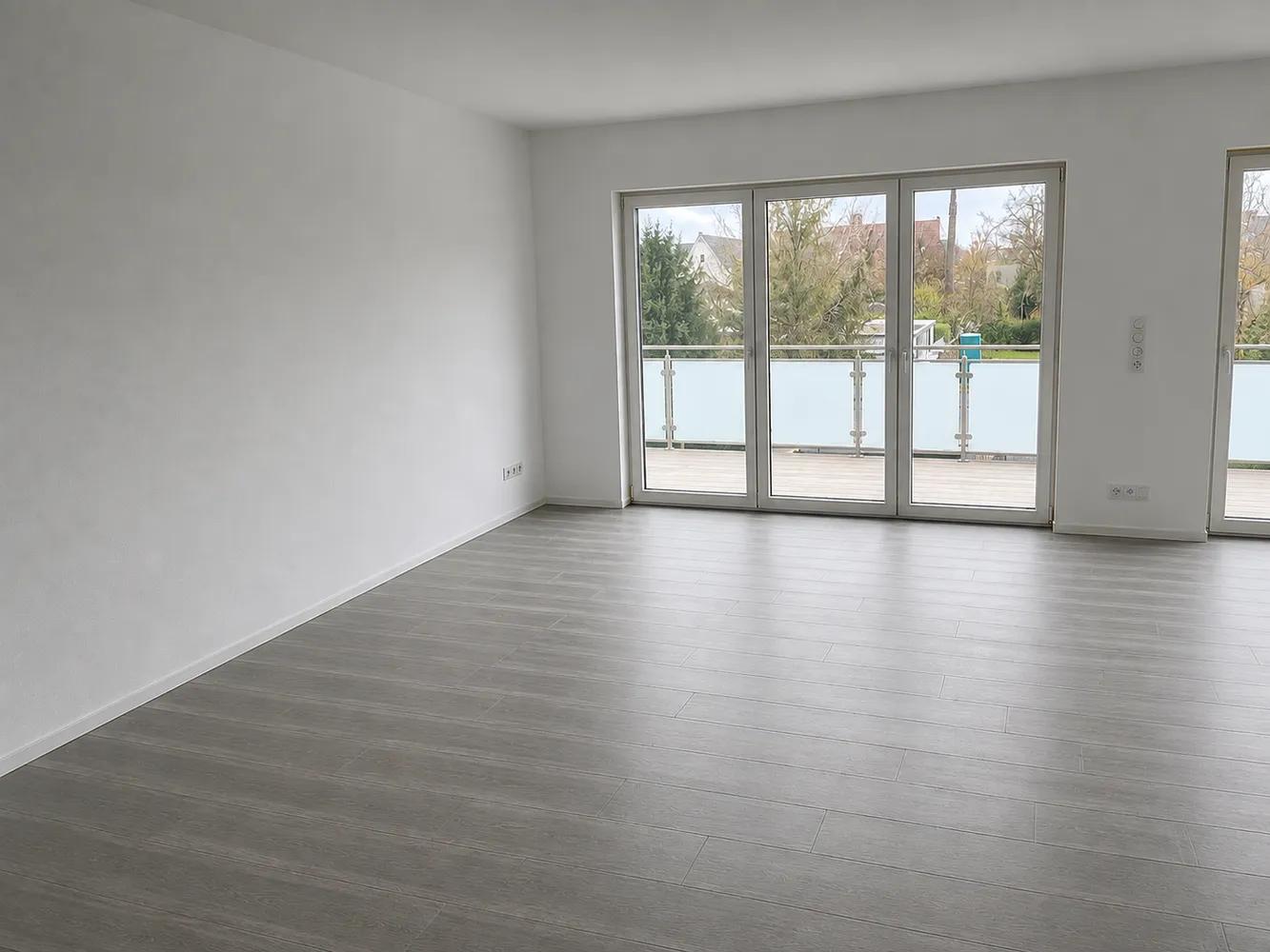 3 Zimmer Wohnung mit 84 m² in Bonn – Bild 5