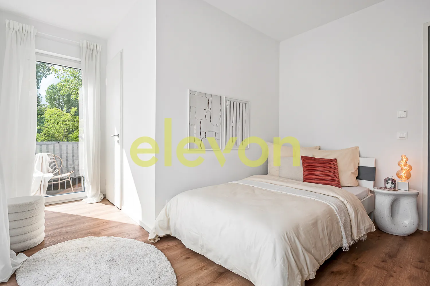 1 Zimmer Wohnung mit 27 m² in Berlin – Bild 11
