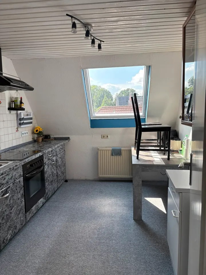 2 Zimmer Wohnung mit 84 m² in Papenburg – Bild 4