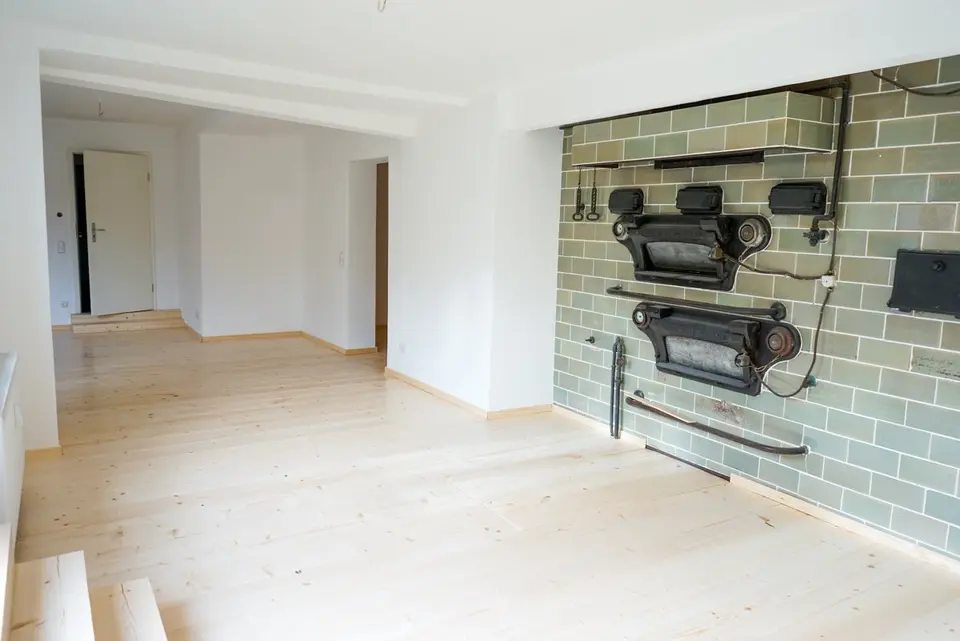 2 Zimmer Wohnung mit 105 m² in Dresden – Bild 1