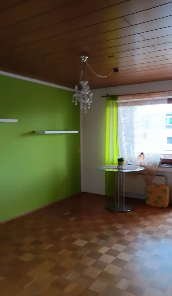 WG-Zimmer mit 27 m² in Biberach an der Riß – Bild 1