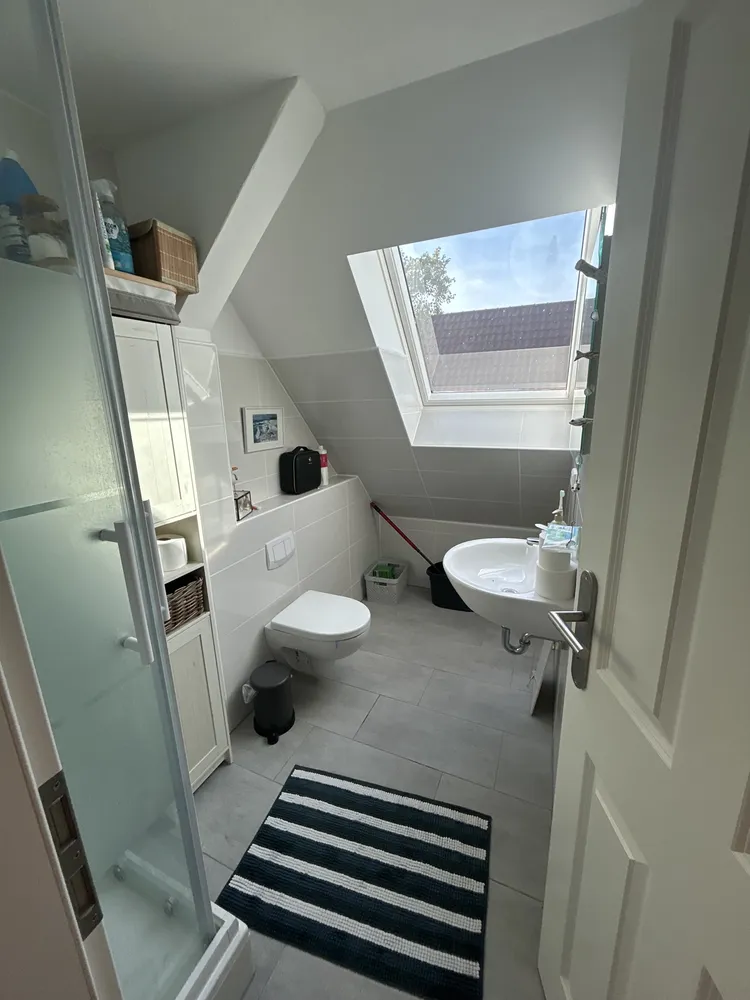 5 room apartment with 100 m² in Berlin – Photo 2