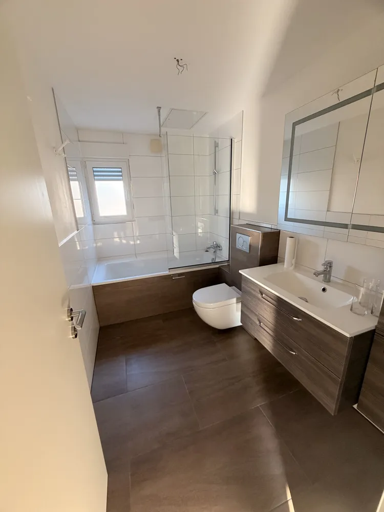 3 Zimmer Wohnung mit 90 m² in Dortmund – Bild 2