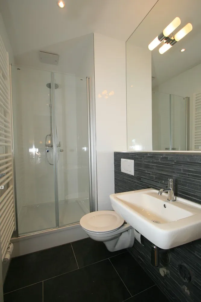 2 Zimmer Wohnung mit 49 m² in München – Bild 6