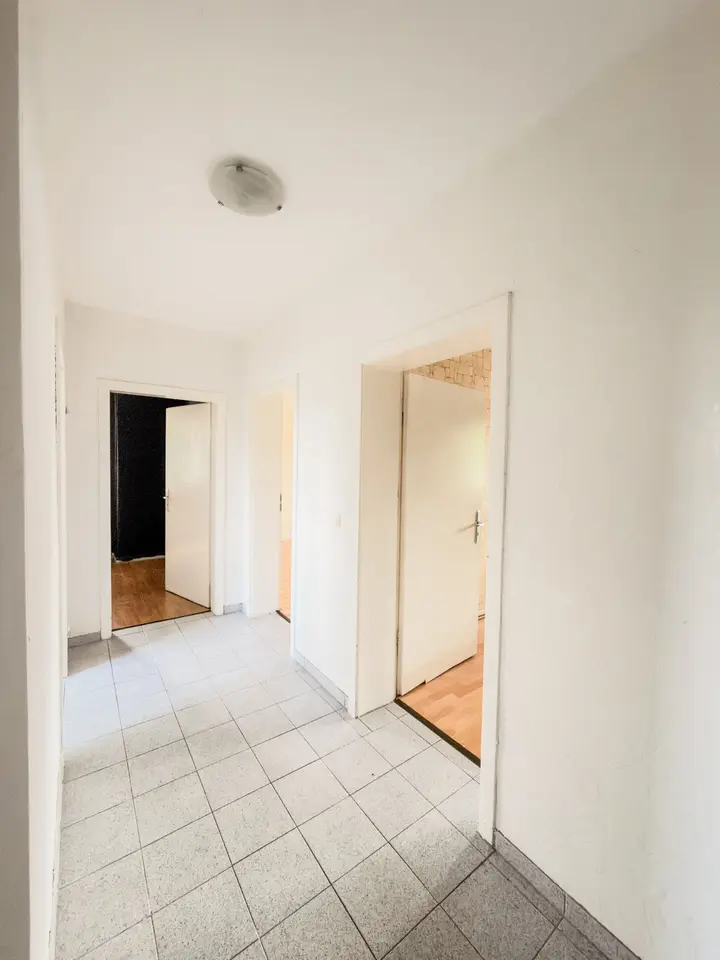 3 Zimmer Wohnung mit 63 m² in Gelsenkirchen – Bild 7