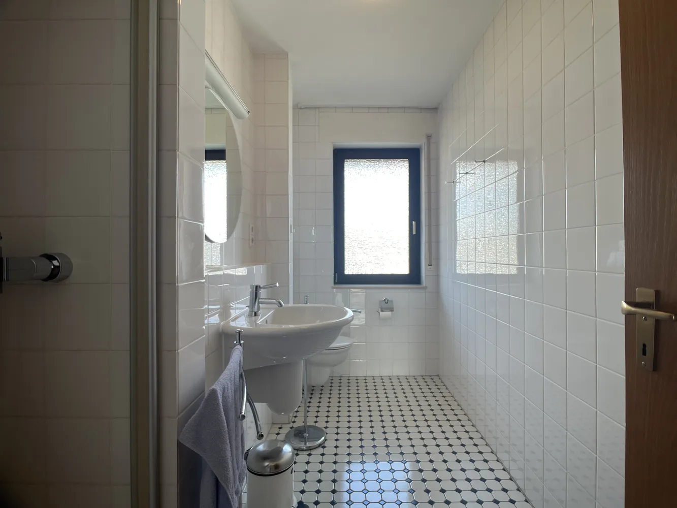 5 Zimmer Wohnung mit 150 m² in Oberursel (Taunus) – Bild 8