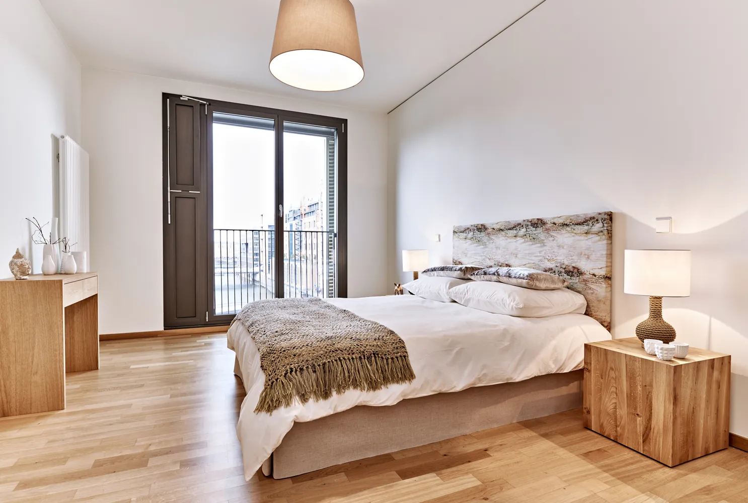 3 Zimmer Wohnung mit 117 m² in Hamburg – Bild 4