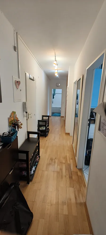 3 Zimmer Wohnung mit 65 m² in München – Bild 11