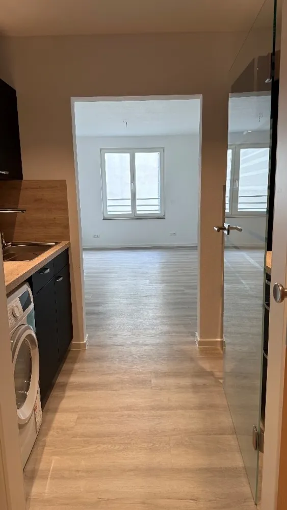 1 Zimmer Wohnung mit 34 m² in Dresden – Bild 4