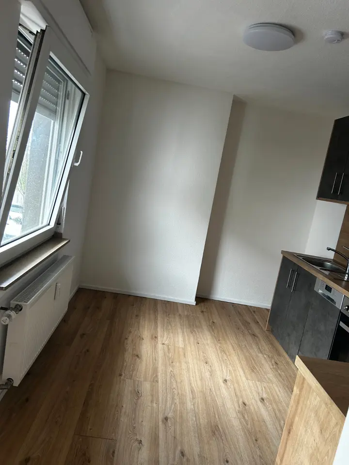 2 Zimmer Wohnung mit 29 m² in Paderborn – Bild 9
