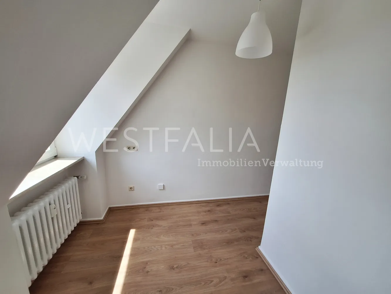 3 Zimmer Wohnung mit 64 m² in Duisburg – Bild 4