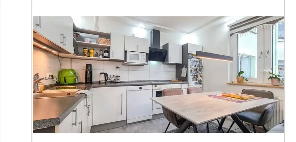 3 Zimmer Wohnung mit 81 m² in Wuppertal – Bild 8