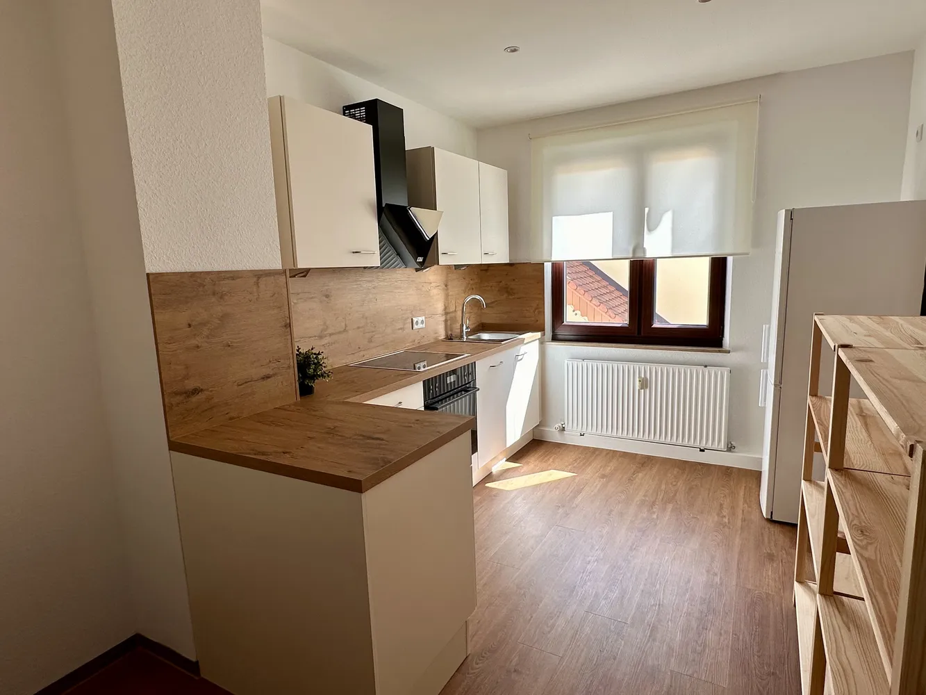 WG-Zimmer mit 29 m² in Erlangen – Bild 5