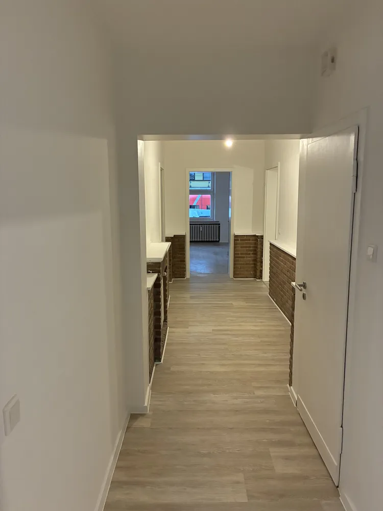 5 Zimmer Wohnung mit 133 m² in Krefeld – Bild 7