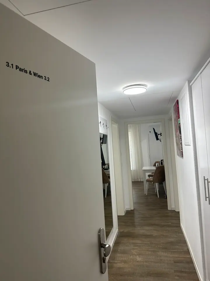 3 Zimmer Wohnung mit 55 m² in Bremen – Bild 4