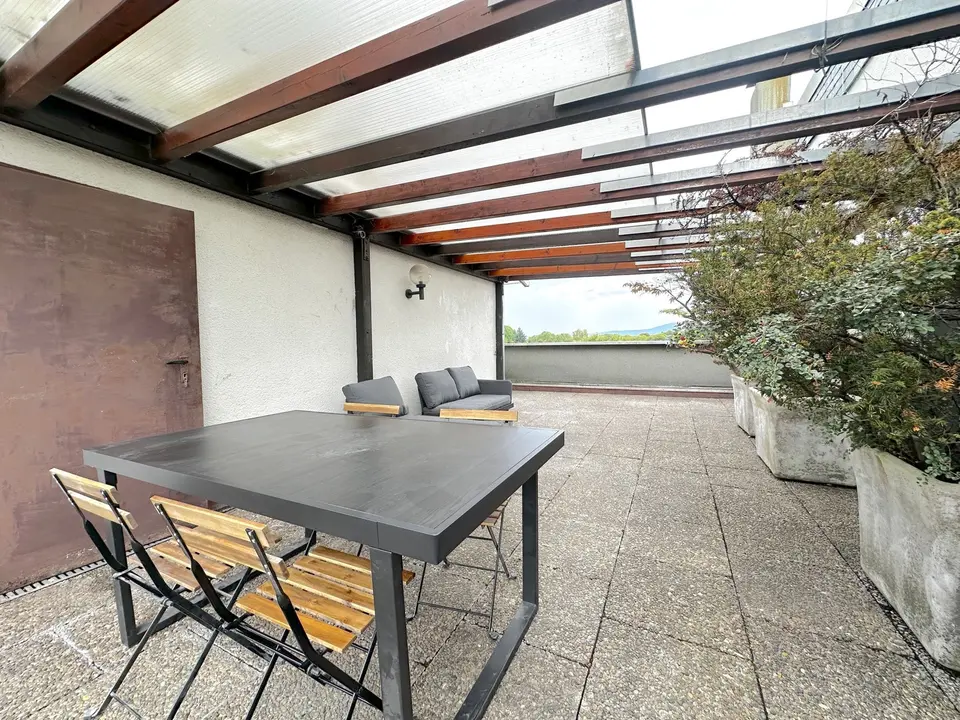 WG-Zimmer mit 11 m² in Frankfurt am Main – Bild 2